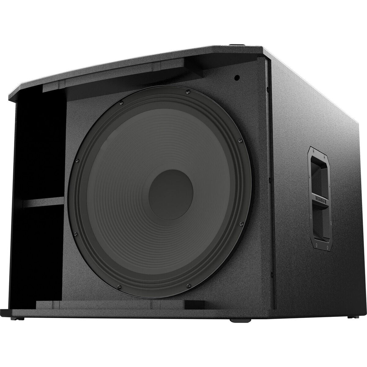 OPEN BOX ElectroVoice ETX18SP ETX 18" Powered PA Subwoofer